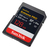 SanDisk Extreme PRO 128 Go SDXC UHS-II Classe 10