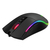 Havit MS1001S Gaming Mouse Siyah ratón mano derecha Bluetooth + USB Type-A Óptico