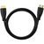 Techly ICOC HDMI2-4-010 cable HDMI 1 m HDMI tipo A (Estándar) Negro