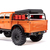 Axial R/C Dodge Power Wagon ferngesteuerte (RC) modell Rock Crawler Elektromotor 1:24