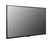 LG 49SL5B Digital Signage Flachbildschirm 124,5 cm (49") LED 450 cd/m² Full HD Schwarz