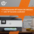 HP OfficeJet Pro HP 9010e All-in-One-Drucker, Farbe, Drucker für Kleine Büros, Drucken, Kopieren, Scannen, Faxen, HP+; Mit HP Instant Ink kompatibel; Dokumentenzuführung; Beidse...