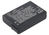 CoreParts MBXCAM-BA238 Batteria per fotocamera/videocamera Ioni di Litio 900 mAh