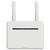 Strong 4G+ LTE Router 1200 UK wireless router Gigabit Ethernet Dual-band (2.4 GHz / 5 GHz) White
