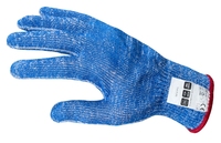 Schnittschutzhandschuh schwere Qualität, gemäß DIN EN 388, höchster