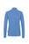 Damen Longsleeve-Poloshirt MIKRALINAR®, malibublau, 3XL - malibublau | 3XL: Detailansicht 3