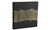 EXACOMPTA Album photos à spirales ARAMY, 320 x 320 m, noir (8702489)