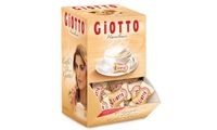 Ferrero Mini-Gebäckkugeln GIOTTO, im Displaykarton (9670193)