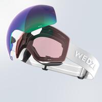 Children And Adults’ All-weather Skiing And Snowboarding Goggles - G 900 I - L