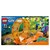 LEGO 60338 City Stuntz Chimpansee stuntlooping