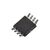 Microchip 22-Bit ADC MCP3551-E/MS, 0.014ksps MSOP, 8-Pin