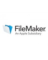 FileMaker 18 Annual Users inkl. 1 Jahr Maintenance Download Win/Mac, Multilingual (1-9 Lizenzen)