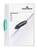 Durable SWINGCLIP 30 Document Swing Clip File Folder | 25 Pack | A4 Dark Green