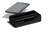 Durable VARICOLOR Stationery Organiser Case Pen Pencil Desk Storage Box | Grey