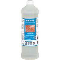 Solution Alkallo® Stein-Grundreiniger universell 10 Liter Zur Reinigung aller alkalibeständigen Oberflächen 10 Liter