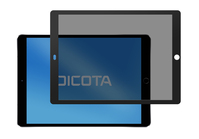 Dicota Secret 2-Way for iPad Pro 12.9, magnetic