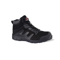 Rock Fall RF120 Tesladri ESD Safety Boots S3 SRC - Size 10