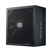 COOLER MASTER Tápegység Moduláris, GX III GOLD 850, 850W, 13,5cm, ATX 3.0, 80+ Gold