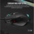 CORSAIR Vezetékes Egér Gaming, M65 RGB ULTRA Tunable, 8 programozható gomb, RGB Világítás, 26000dpi, fekete