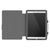 OtterBox Unlimited Folio Apple iPad 10.2 (7th/8th) Grau - Pro Pack - beschermhoesje