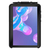 OtterBox uniVERSE Samsung Galaxy Tab Active Pro 10.1" - Transparent/Negro - ProPack - Funda