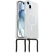 OtterBox React Necklace Case MagSafe Apple iPhone 15 Plus/iPhone 14 Plus Stardust - Transparent - Schutzhülle mit Kette/Umhängeband