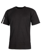 Albatros 298040 CORBET T-Shirt schwarz,3XL