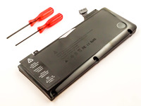 AccuPower battery for Apple MacBook Pro 13, A1278 (2009 version)