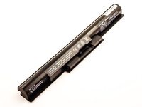 Batterij voor Sony VAIO Fit 14E Series, VGP-BPS35A