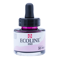 TALENS Deckfarbe Ecoline 30ml 11253901 pastel rose