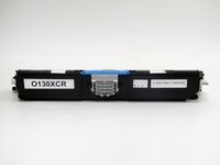 Index Alternative Compatible Cartridge For OKI C110 Cyan Toner 44250723
