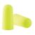 Ear Soft Neons Ear Plugs Polyurethane Yellow Ref EARSN [Pack 250] *Up to 3 Day Leadtime*