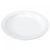 ValueX Wide Rimmed Plate 250mm (Pack 6) 304111