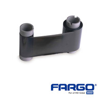 Anwendungsbild - Fargo HDP5600 Farbband Black (3000)