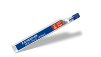Staedtler Mars Micro Pencil Lead Refill HB 0.5mm Lead 12 Leads Per Tube(Pack 12)