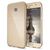 NALIA 360 Gradi Cover compatibile con Samsung Galaxy A3 2017, Totale Custodia Protezione Silicone Trasparente Sottile Full-Body Case Gomma Morbido Ultra-Slim Protettiva Bumper  ...