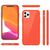 NALIA Silicone Cover compatibile con iPhone 11 Pro Max Custodia, Morbido TPU Copertura Resistente Telefono Cellulare Bumper, Case Protezione Sottile Protettiva, Flessibile Skin ...