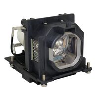 EIKI EK-100W Module de lampe de projecteur (ampoule compatible à l'int&ea