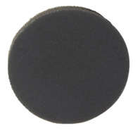 Schleifpad, 6-teilig, Ø 50 mm, Siliziumkarbid, 28674