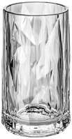 Schnapsglas Shot Club No. 7 Superglas; 45ml, 7 cm (H); transparent; 2 cl & 4 cl