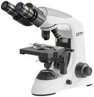 Kern OBE 122 OBE 122 Átvilágító mikroszkóp Binokulár 400 x Átvilágítás
