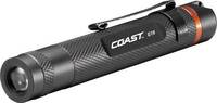 Coast G19 LED Kézilámpa Elemekről üzemeltetett 2.5 óra 57 g