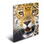 Sammelmappe A4 PP Leopard,