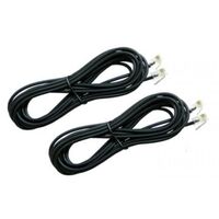 CABLE -2 EXP.MICRO.CABLES 2.1M SS VTX 1000 2 EX 2W EX DUO