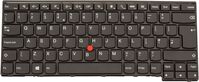 Keyboard (ENGLISH) No Backlight Einbau Tastatur