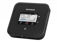 Nighthawk M5 Mobile Router