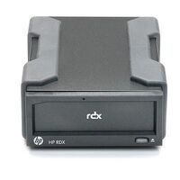 Docking StationRDX USB 3.0 Ext **Refurbished**