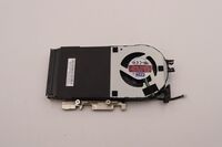 HEATSINK P360 35W AVC ILM cooler Other Notebook Spare Parts