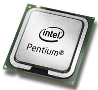 Processor Pentium Dc 3550M 2.4Ghz 2Mb CPUs