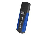 128GB JETFLASH 810 USB 3.0 BLUE